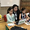 De Regreso a la Escuela: El Programa de Google Sé Genial en Internet Llega a Chicago