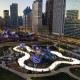 Disfrute Estos Eventos Culturales en la Noche en los Parques