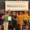 Illinois Department of Human Rights Honors “Dream Builders”