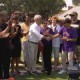 CPS Opens Eckersall Stadium