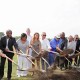 La Ciudad Inicia Construcción del Centro de Recreación Estudiantil Exelon