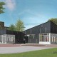 El Distrito de Parques de Chicago Inicia la Construcción de Maplewood Park Fieldhouse