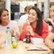 Consejos Para Ayudar a Evitar el ‘Freshmen 15’ de la Universidad