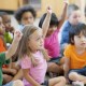 State Board Releases First-Ever Snapshot of Kindergarten Readiness