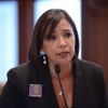 Iris Martínez Contempla Ampliar la Protección para las Víctimas de Tráfico, Ahora Ley