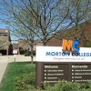 Programa de Asistente de  Fisioterapeuta del Morton College Recibe Reafirmación de Acreditación