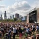 Medidas de Seguridad Mejoran el Fin de Semana de Lollapalooza