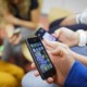 Los Teléfonos Inteligentes Aceleran la Ceguera