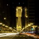 La Ciudad Anuncia Estado del Programa de Modernización del Alumbrado de las Calles