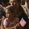 Illinois Immigrants Celebrate Citizenship Day