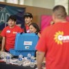 Los Estudiantes Latinos Brillarán en el Programa Solar Spotlight de ComEd