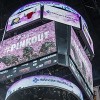 Advocate Health Care and Chicago Bulls Team Up to #PinkOut United Center, Raise Breast Cancer Awareness