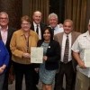City of Berwyn Proclaims October as LGBT History Month