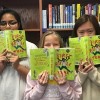 Chicago Public Library Celebrates Rahm’s Readers