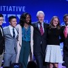 Annual Clinton Global Initiative University Students Announce New Commitments