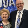 Wanda Staron se Retira Después de 40 Años en Community Savings Bank