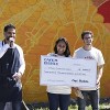El Jardín Comunitario El Paseo de Pilsen Recibió una Donación de $25 Mil en Harvesting Health