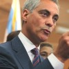 Emanuel Announces Members of New Transportation and Mobility Task Force