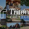 Triton College Child Development Center Hosts Kindergarten Open House