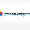 Community Savings Bank Shows Appreciation