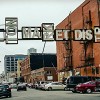 First Phase of Fulton Market Streetscape Project Complete