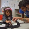 UIC Engineers Hosts ‘Noche de Ciencias’ for Young Latino Students