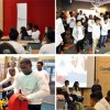 ComEd Partners with HFS Scholars to Provide Real-World STEM Education