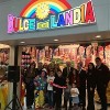 Dulcelandia Opens Fifth Location Inside Chicago Ridge Mall