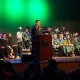 Sandoval Stands in Solidarity with Acero Teachers