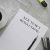 Tips to Help Achieve Your New Year’s Resolutions