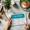 Hold the Fries! How calorie Content Makes You Rethink Food Choices