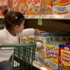 Exposure to Sugary Breakfast Cereal Advertising Directly Influences Children’s Diets