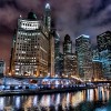 Chicago Tourism Grows in 2018
