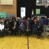 Rep. Davis Hosts Winter Resource Fair with Peoples Gas and CEDA