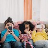 Is Screen Time Altering the Brains of Children?