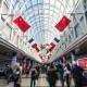 Chicago Airports Reach Record-Breaking Passengers