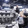 Chicago Auto Show Gears Up for Another Season