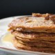 Paleo Pumpkin Pancakes