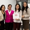 Mujeres de HACE Opens Spring Application