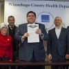 Gov. Pritzker Takes Executive Action to Strengthen State’s Commitment to Ending HIV Epidemic