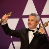 ROMA Wins Three Oscars
