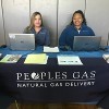People Gas Presenta Feria de Recursos de Invierno para Ayudar a los Chicaguenses