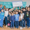 Cinespace’s Pissios Volunteers at Sinai Health System