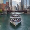 Chicago Architecture Foundation Center River Cruise Sets Sail