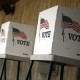 Votación Temprana y Registro en Persona