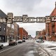 Emanuel, Ald. Burnett Break Ground on Second Phase of Fulton Market Project