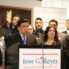 Justice Jesse Reyes Eyes Illinois Supreme Court Justice in 2020