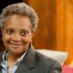 Latino Leadership Council Backs Lori Lightfoot