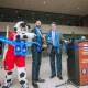 Bridgeview Venue Renamed SeatGeek Stadium at Ribbon-Cutting
