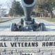 Local Officials Top Off Construction at Chicago Veterans’ Home